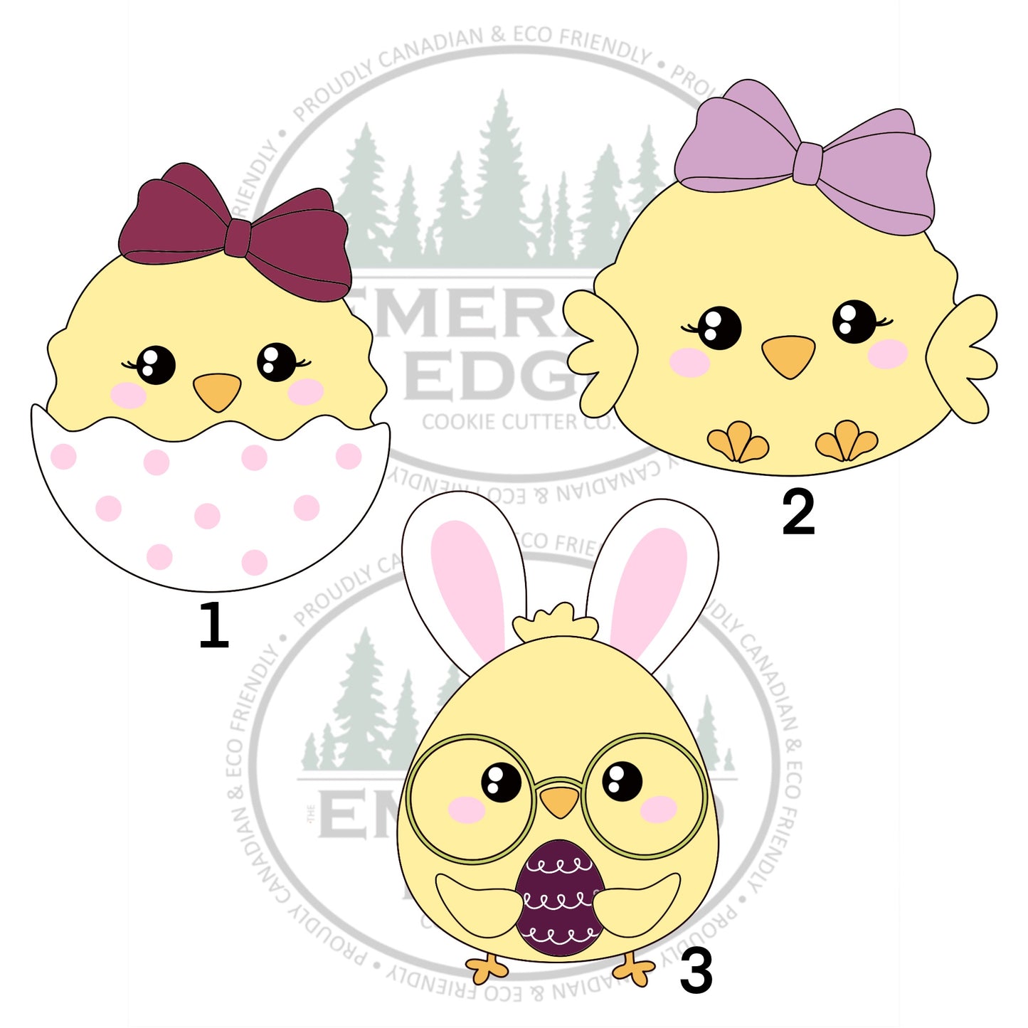 Chick Collection 2025