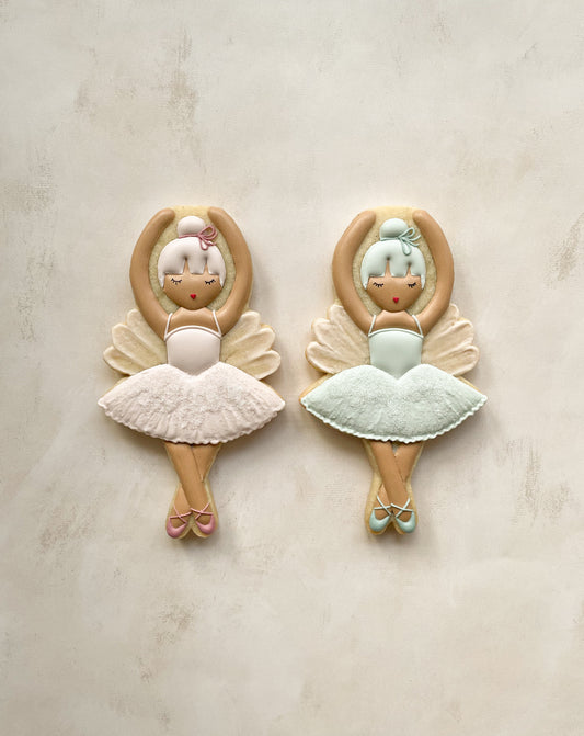 Sugar Plum Christmas