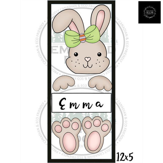 STL - Charlie The Bunny