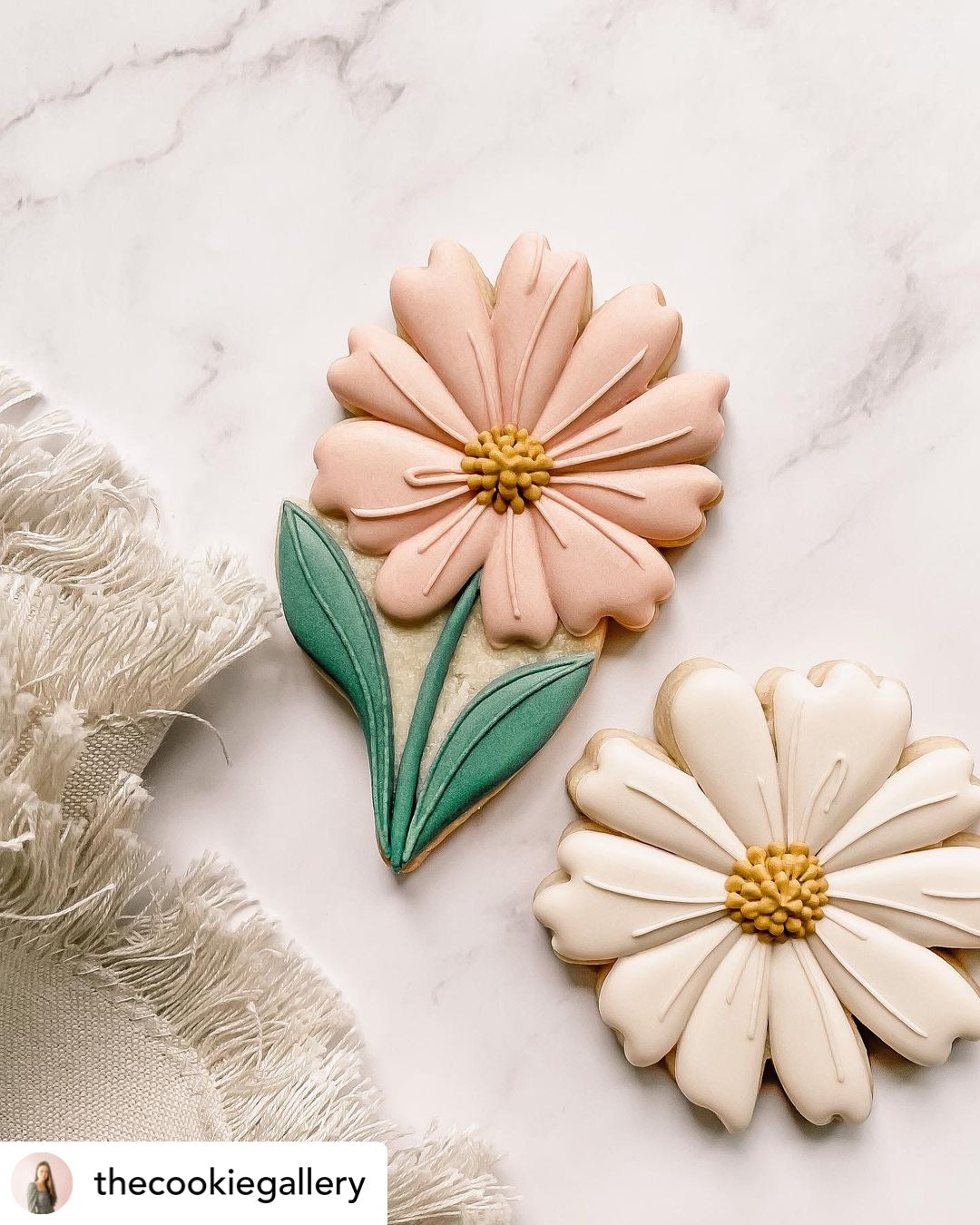 The Classic Daisy Collection - Daisy Stem