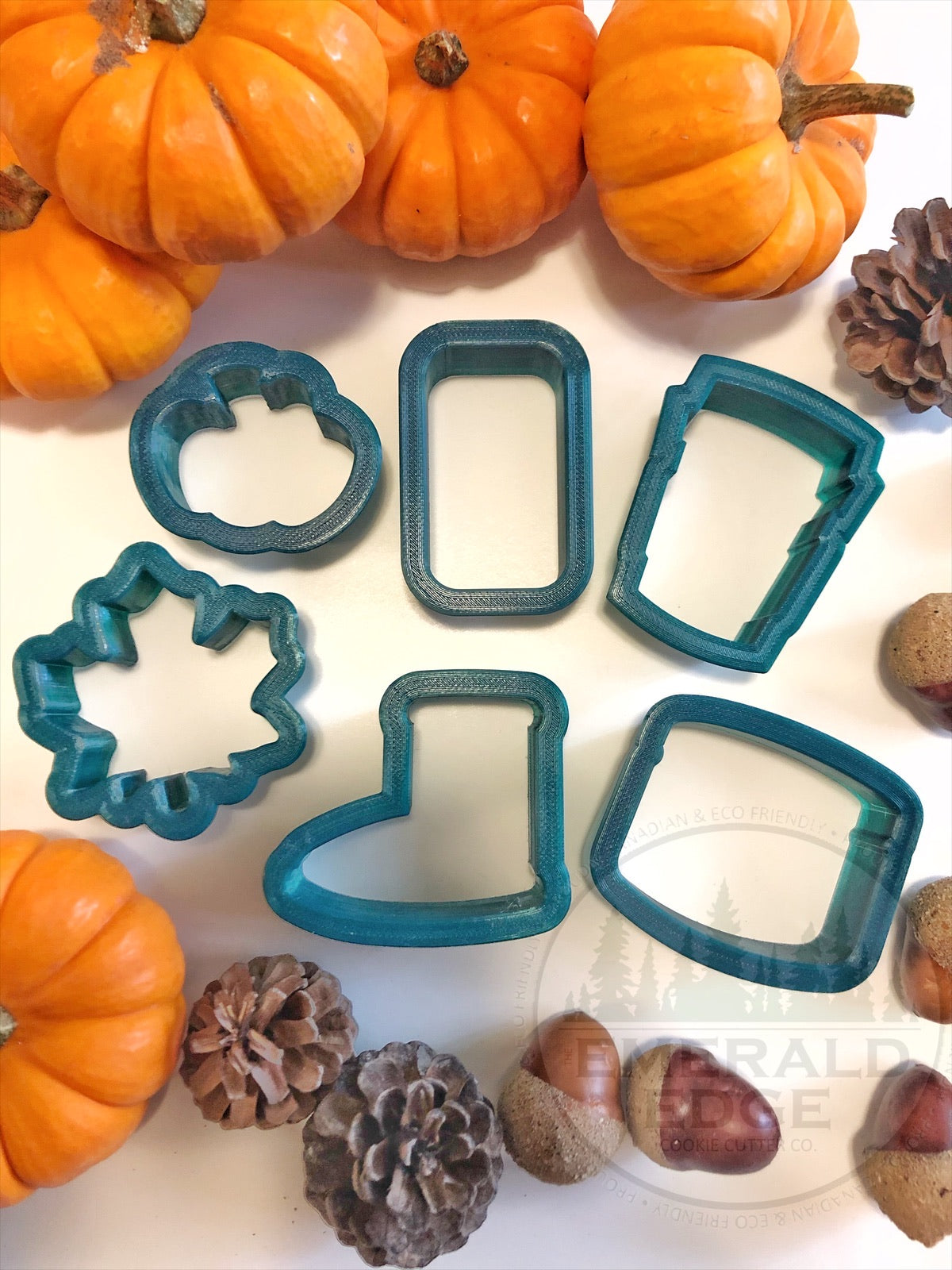 The Basic Batch Collection ~ Fall Edition