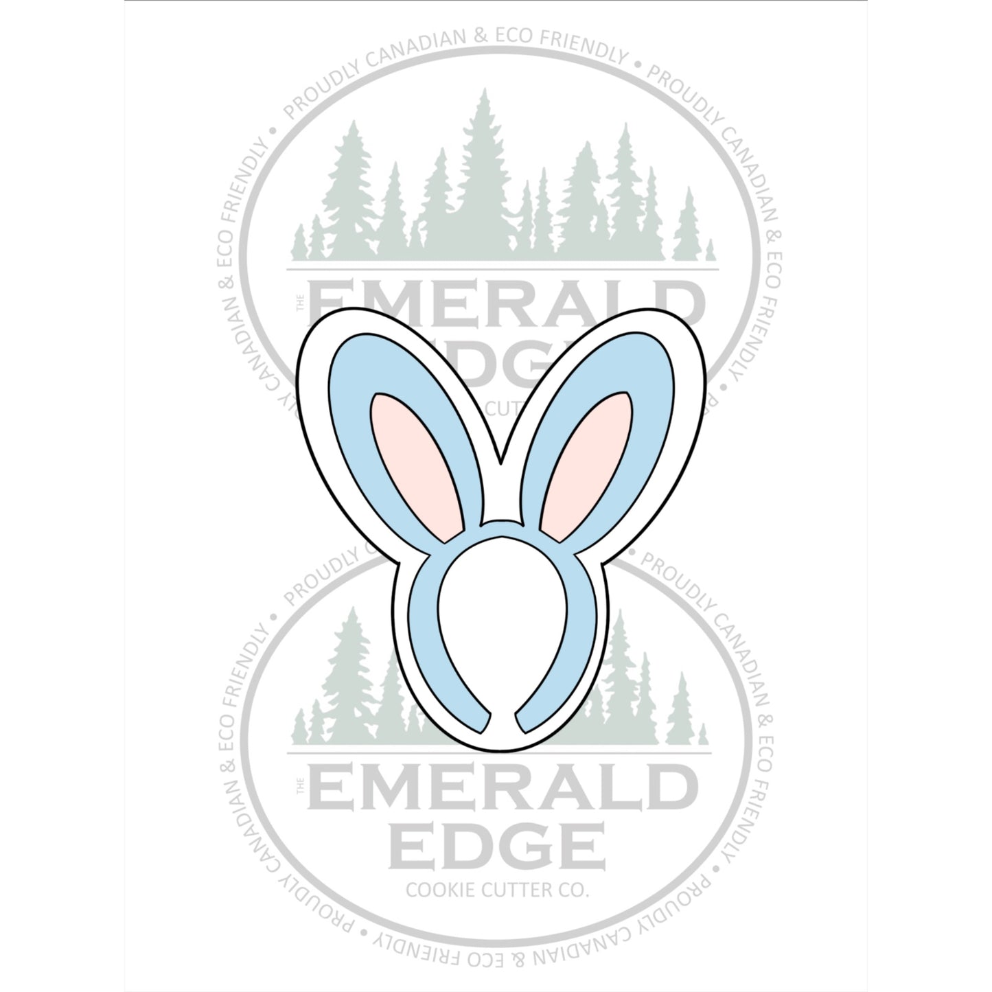 Bunny Ears/Bunny Head