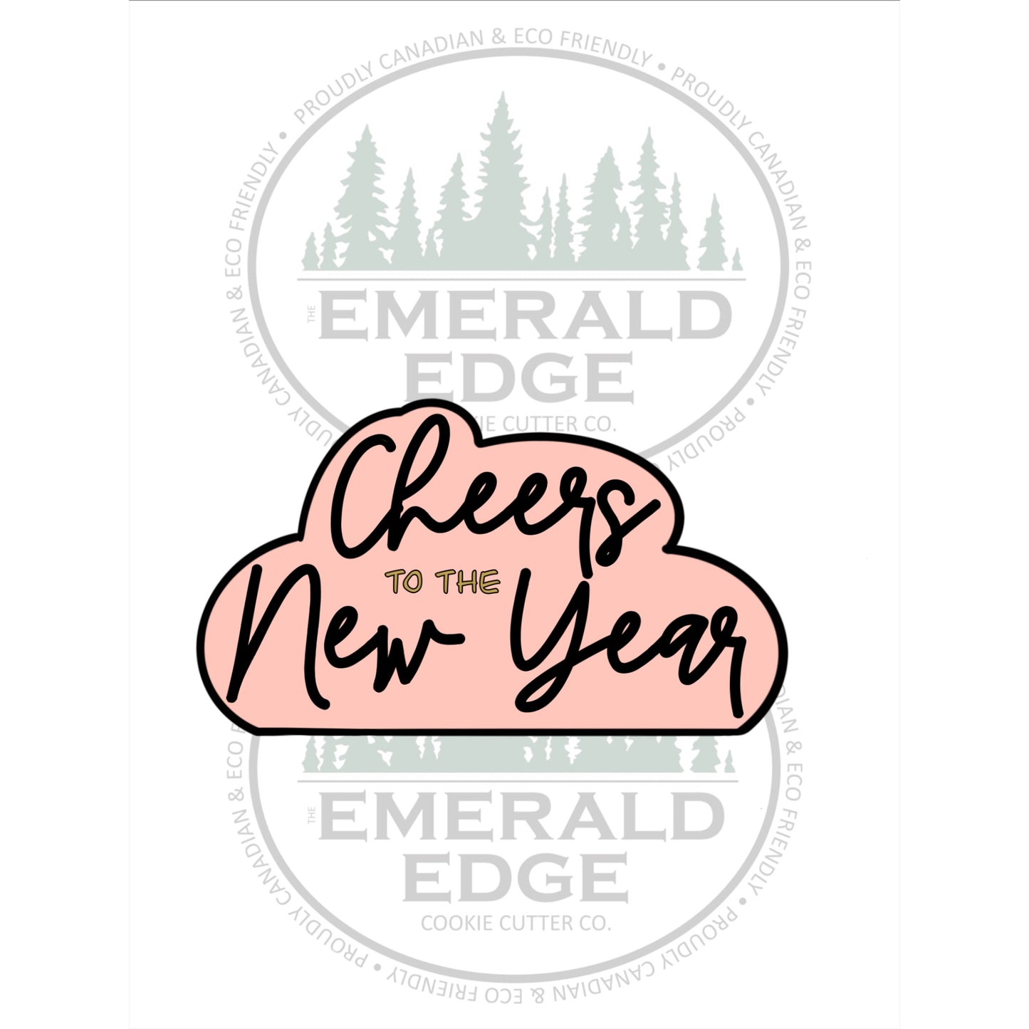 Cheers to the New Year