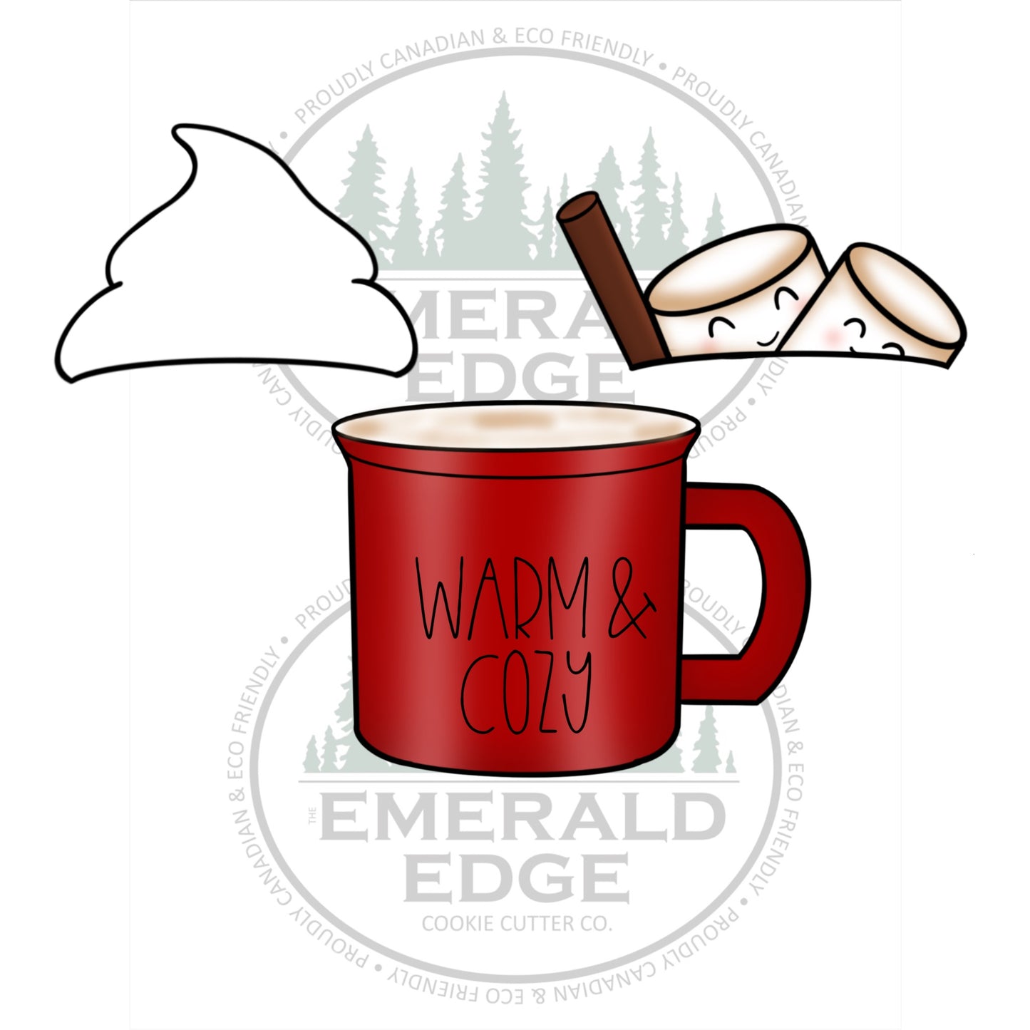 Build A Hot Chocolate Collection