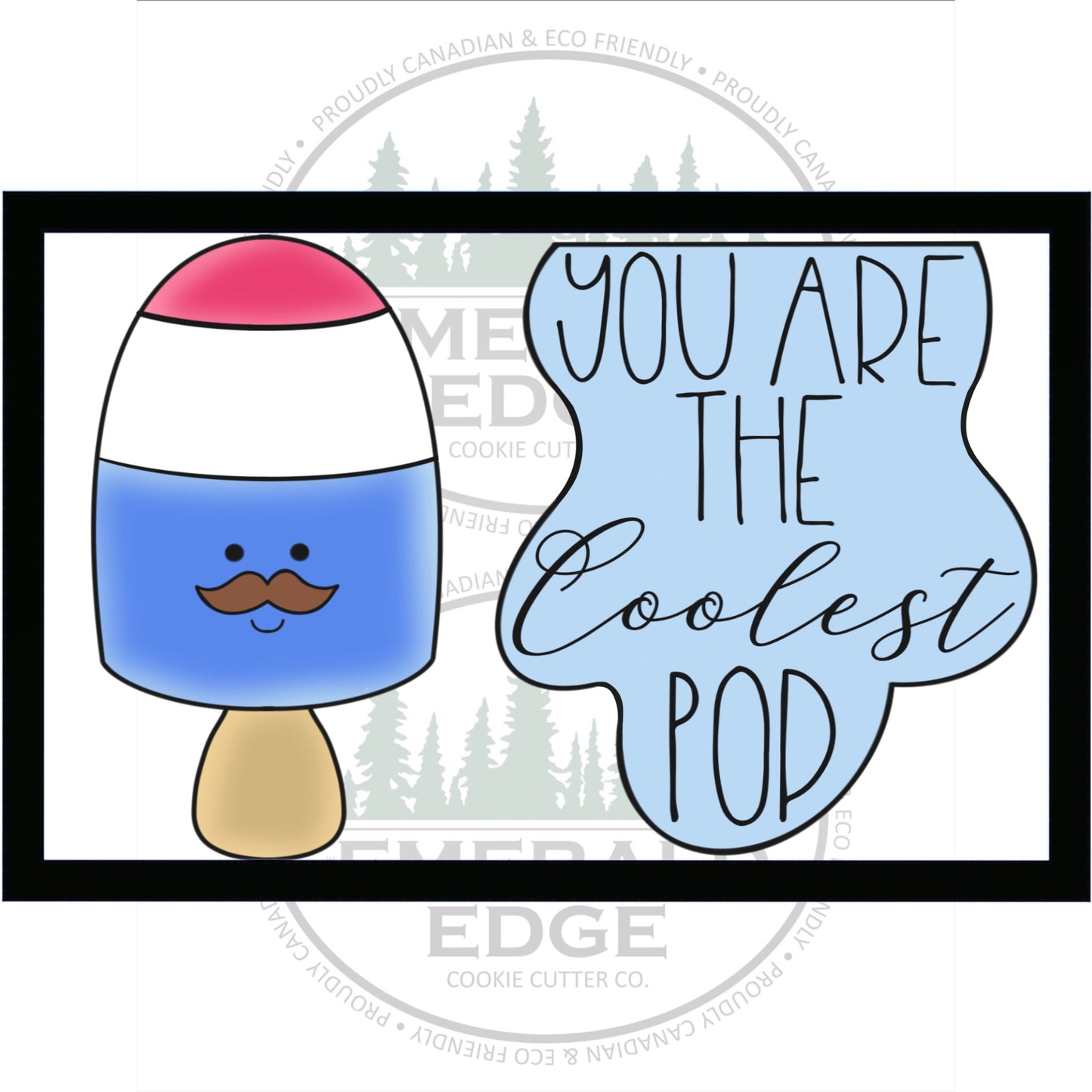 You Are The Coolest Pop