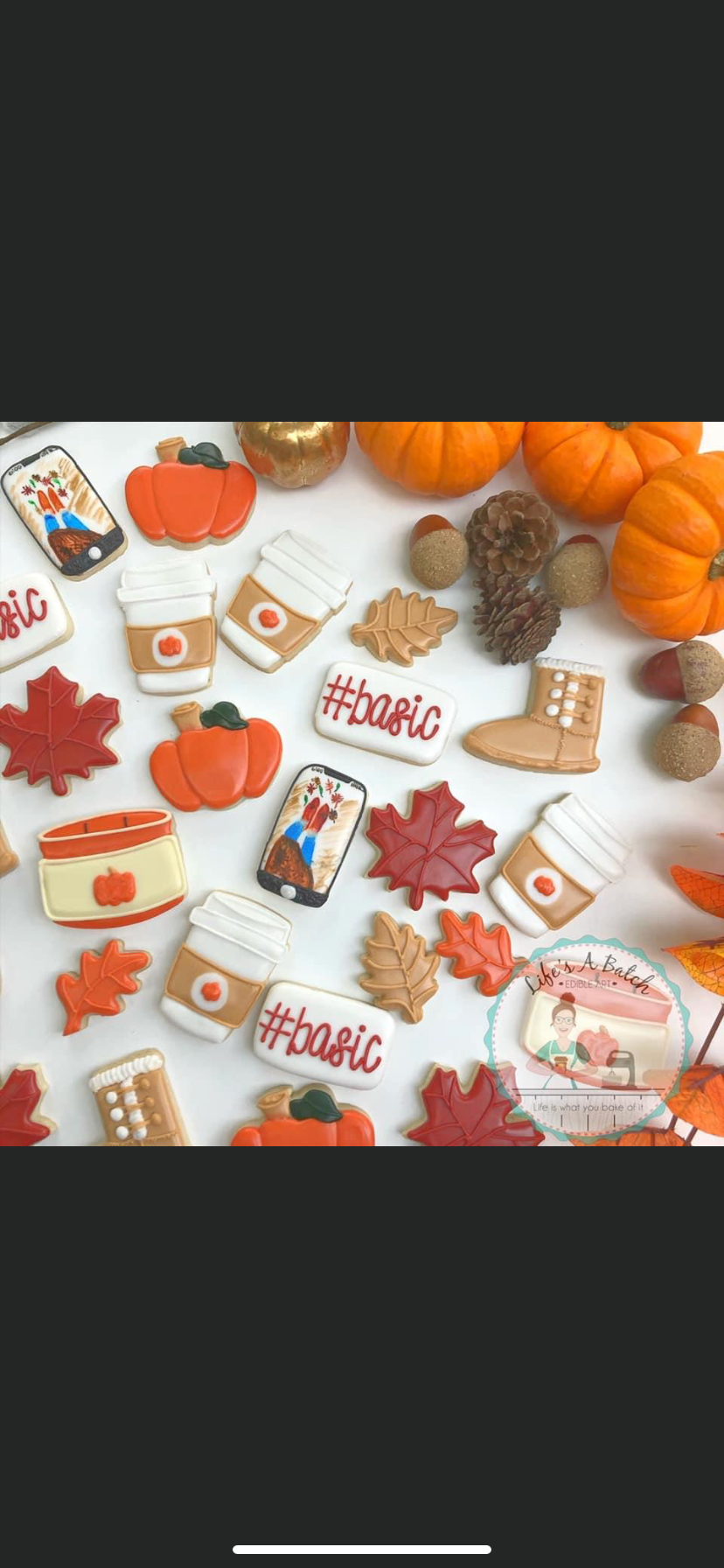 Candle ~ Basic Batch Collection