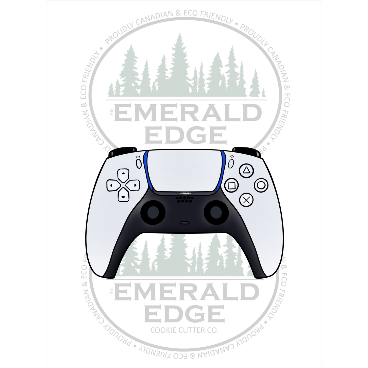 Video Game Controller