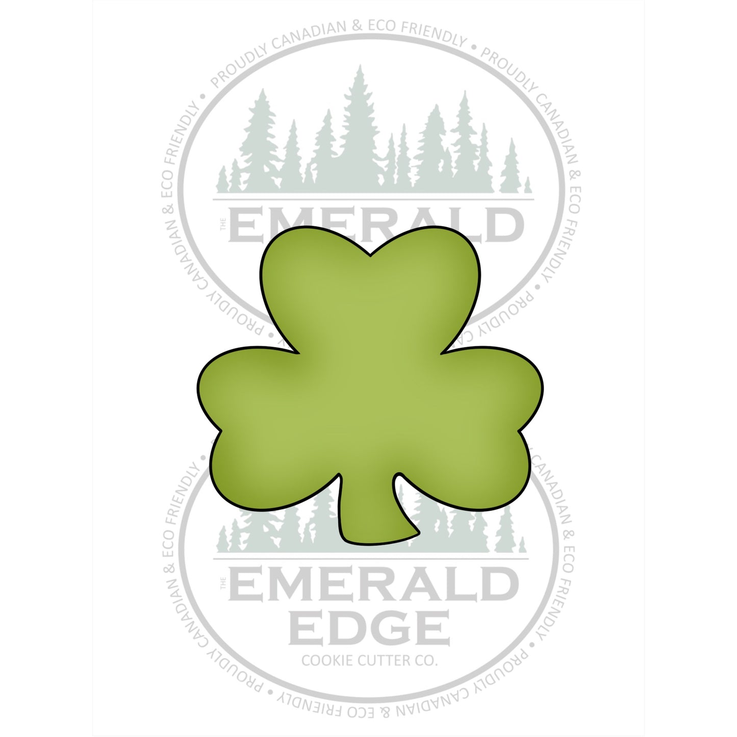 Mini Shamrock / Clover