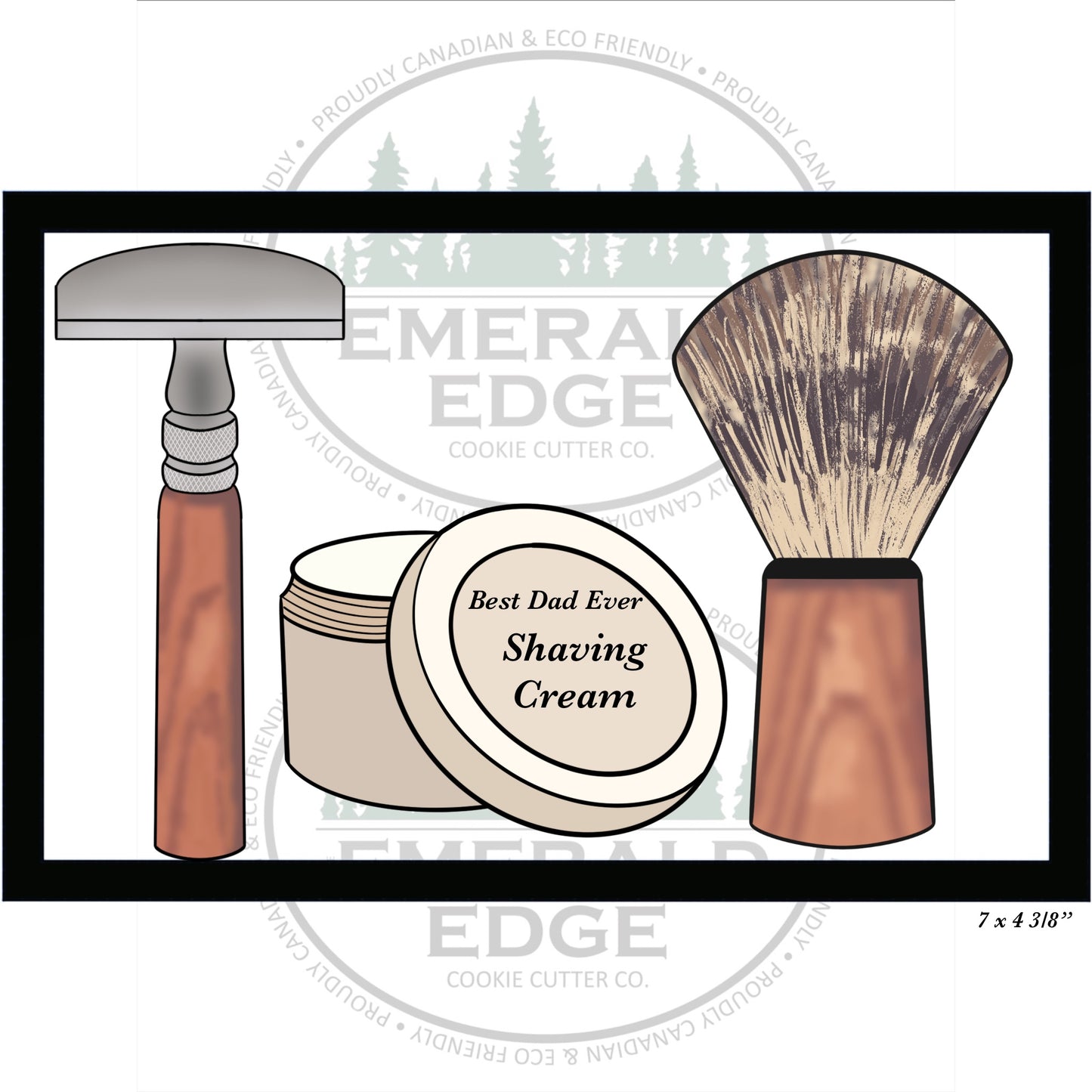 Shaving Set