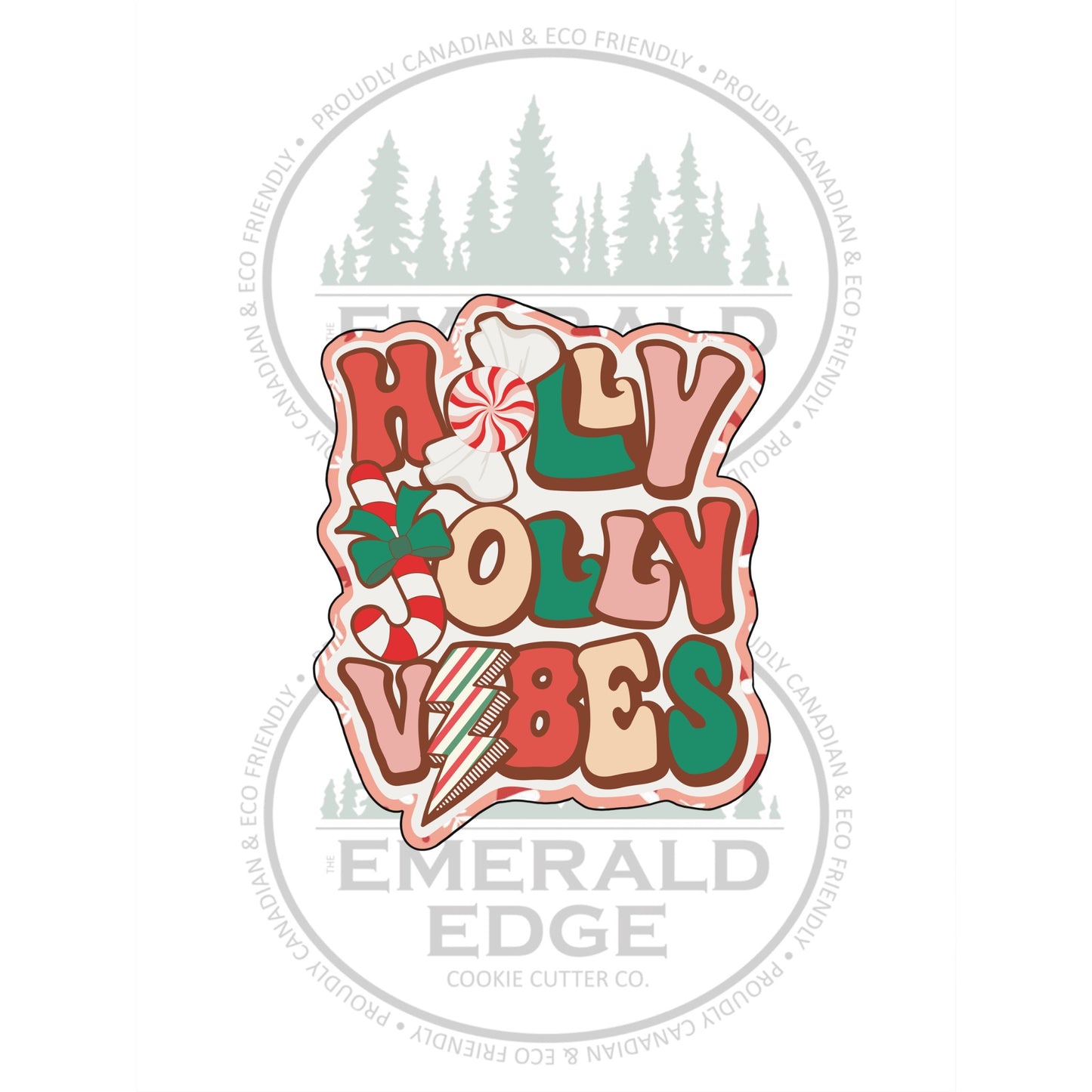 Holly Jolly Vibes