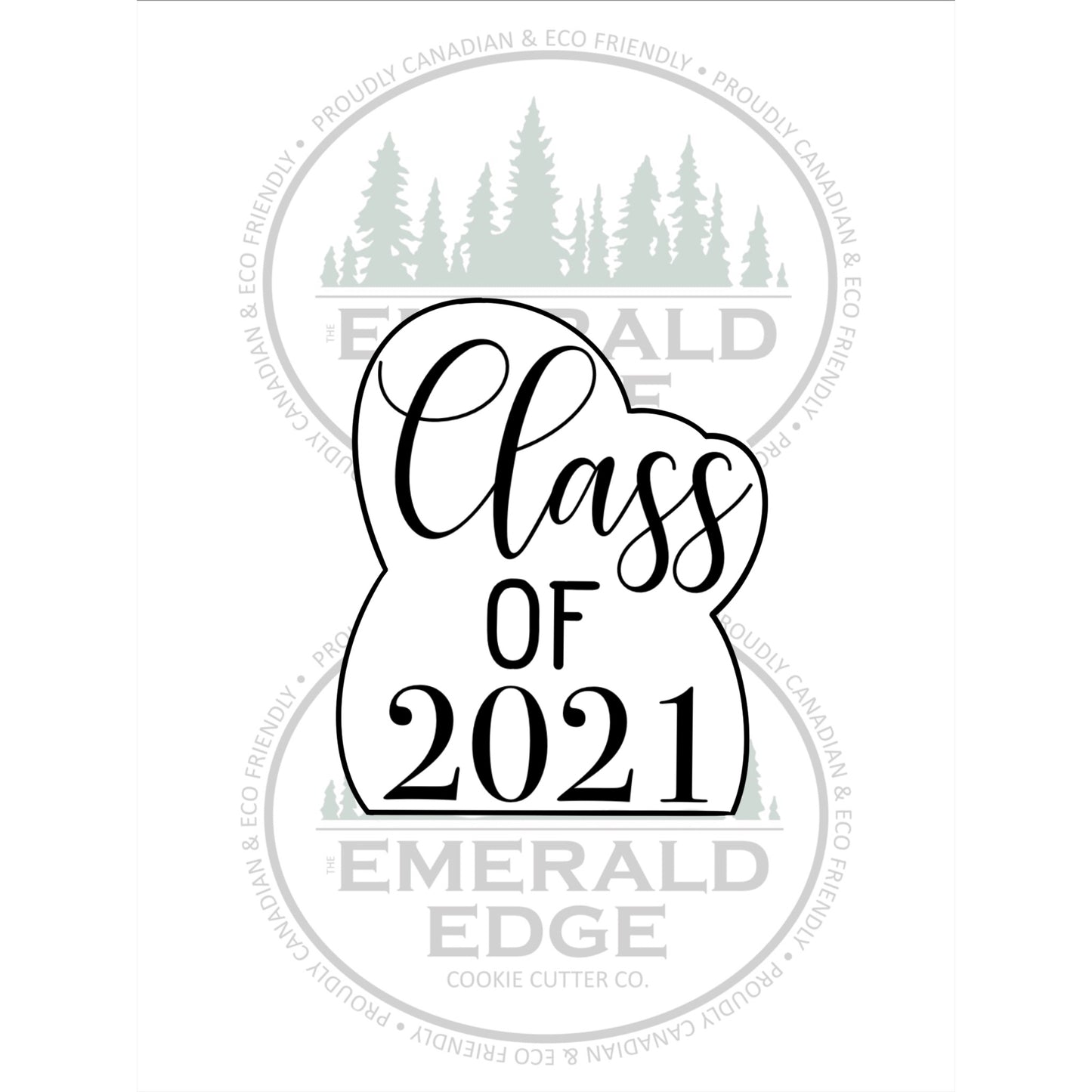 Class of 2021