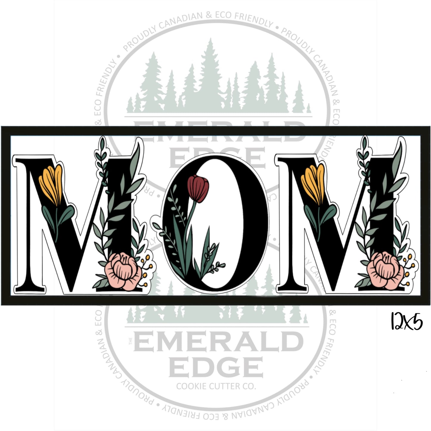 Floral Mom Collection