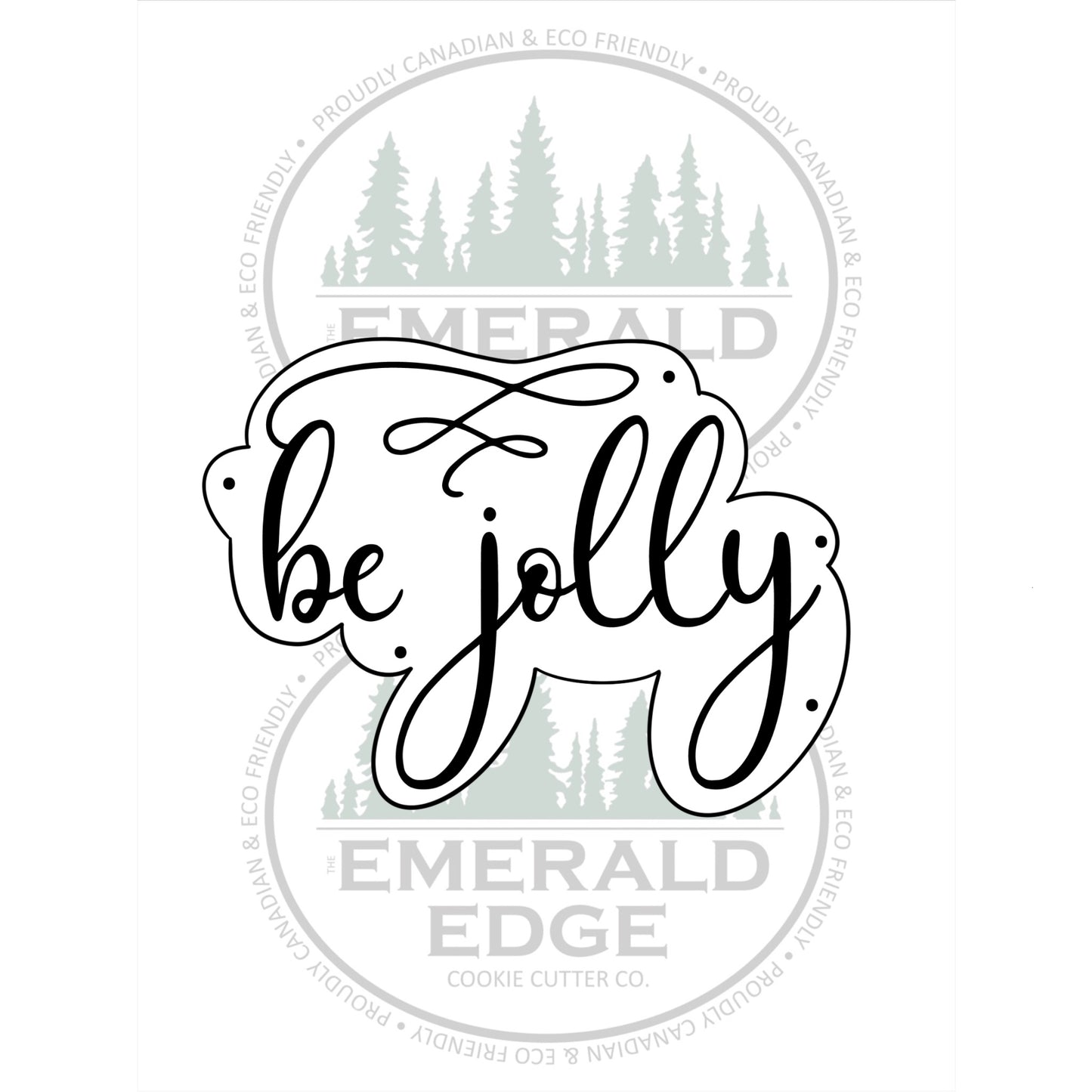 Be Jolly