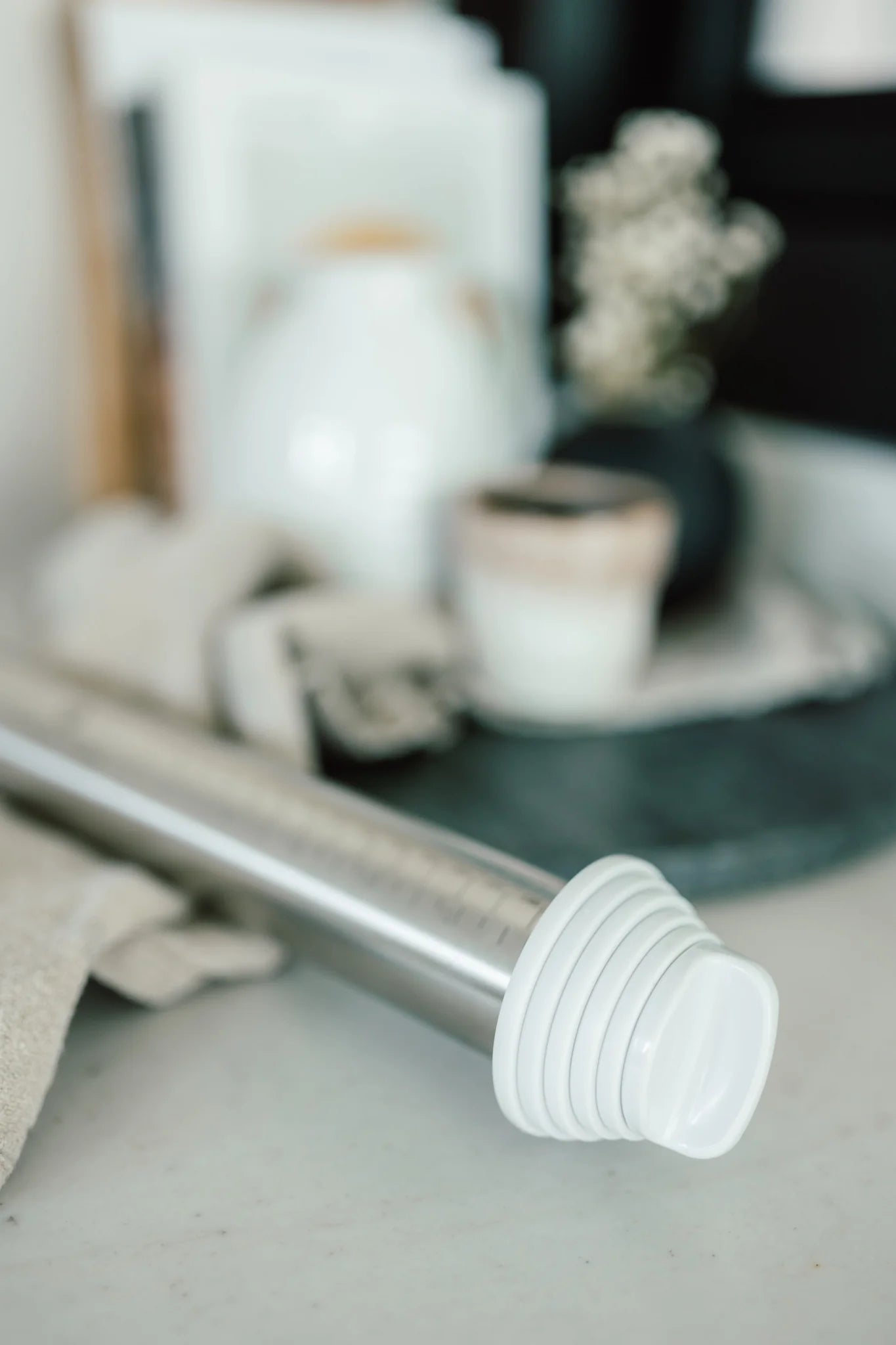 The Sugar Shoppe Adjustable Rolling Pin