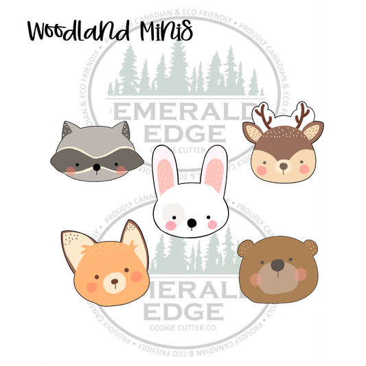 Woodland Mini's