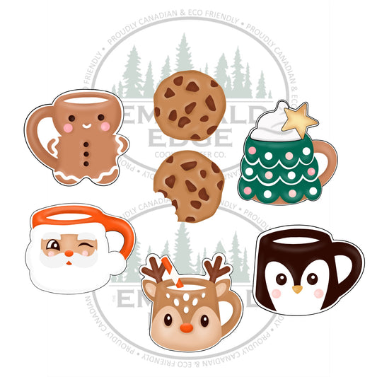 Christmas Mugs