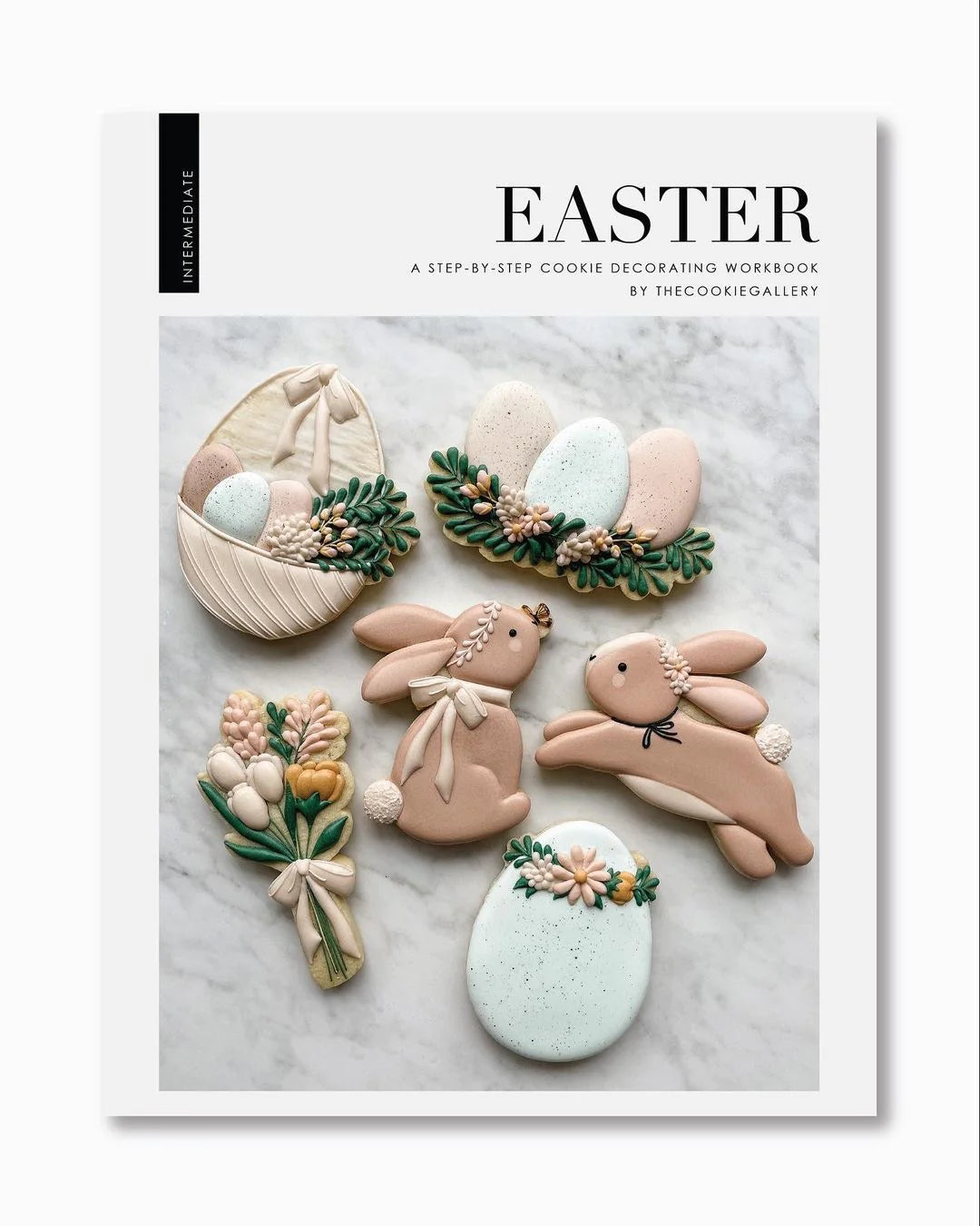 STL - Easter by The Cookie Gallery