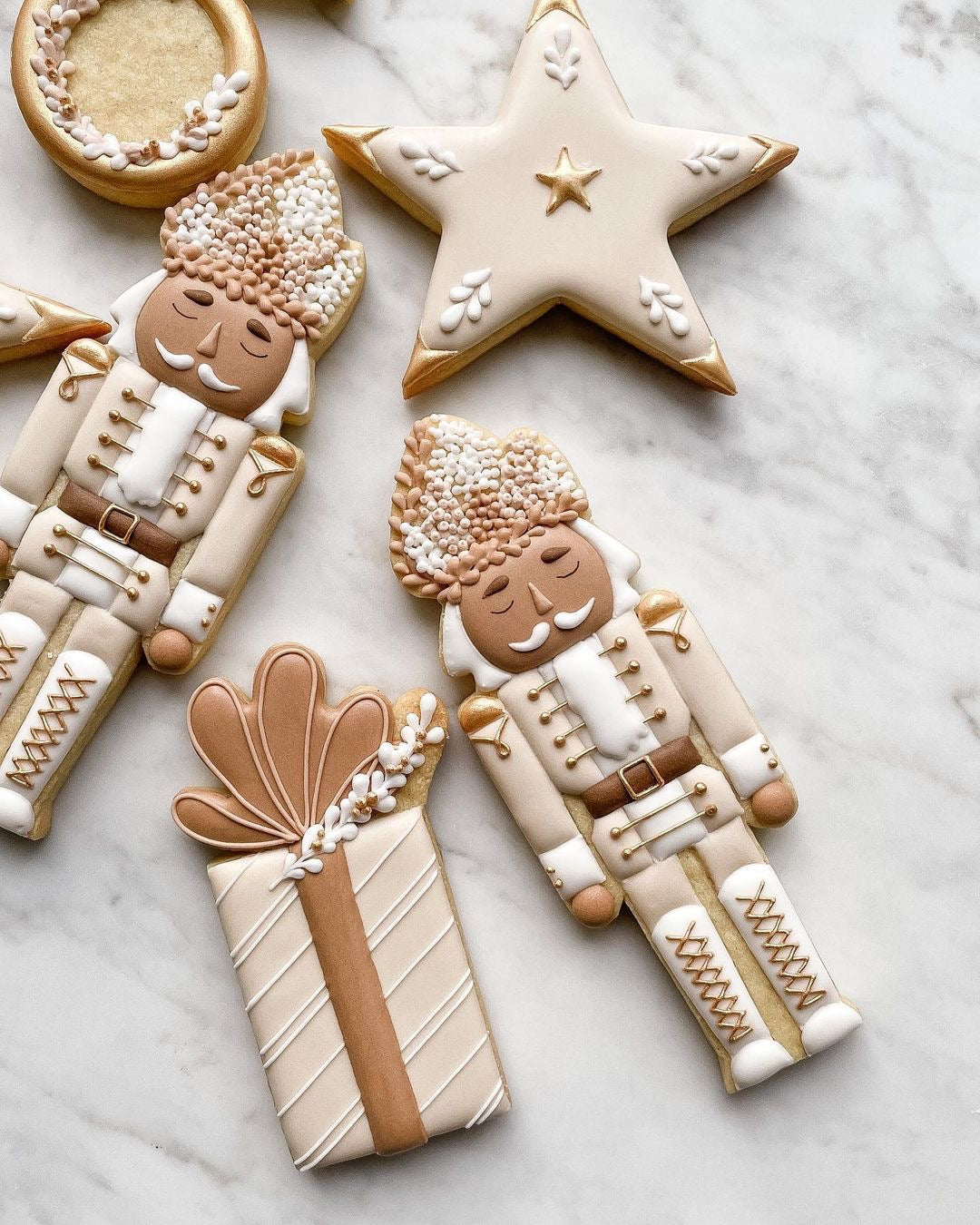 The Nutcracker by The Cookie Gallery