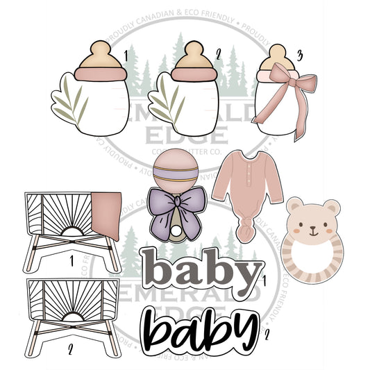 Baby Collection 2024