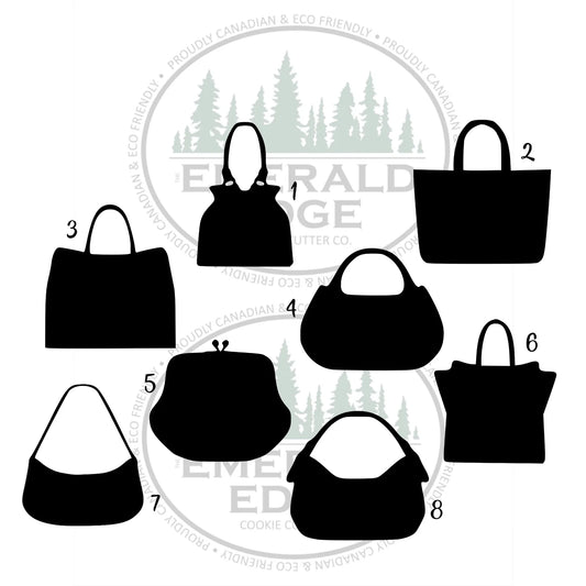 STL - Handbag Collection