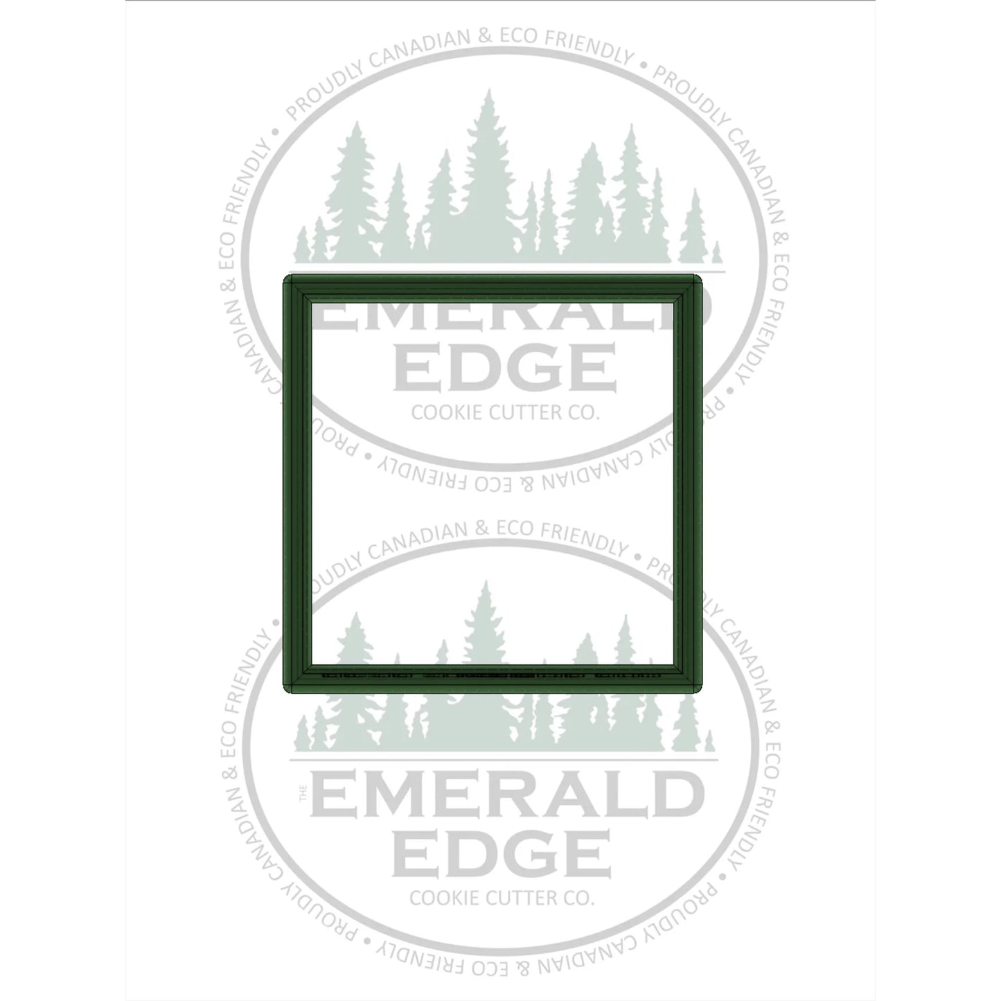 STL - Individual Shape or Nested