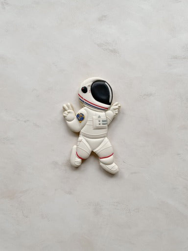 STL - Astronauts by The Cookie Gallery