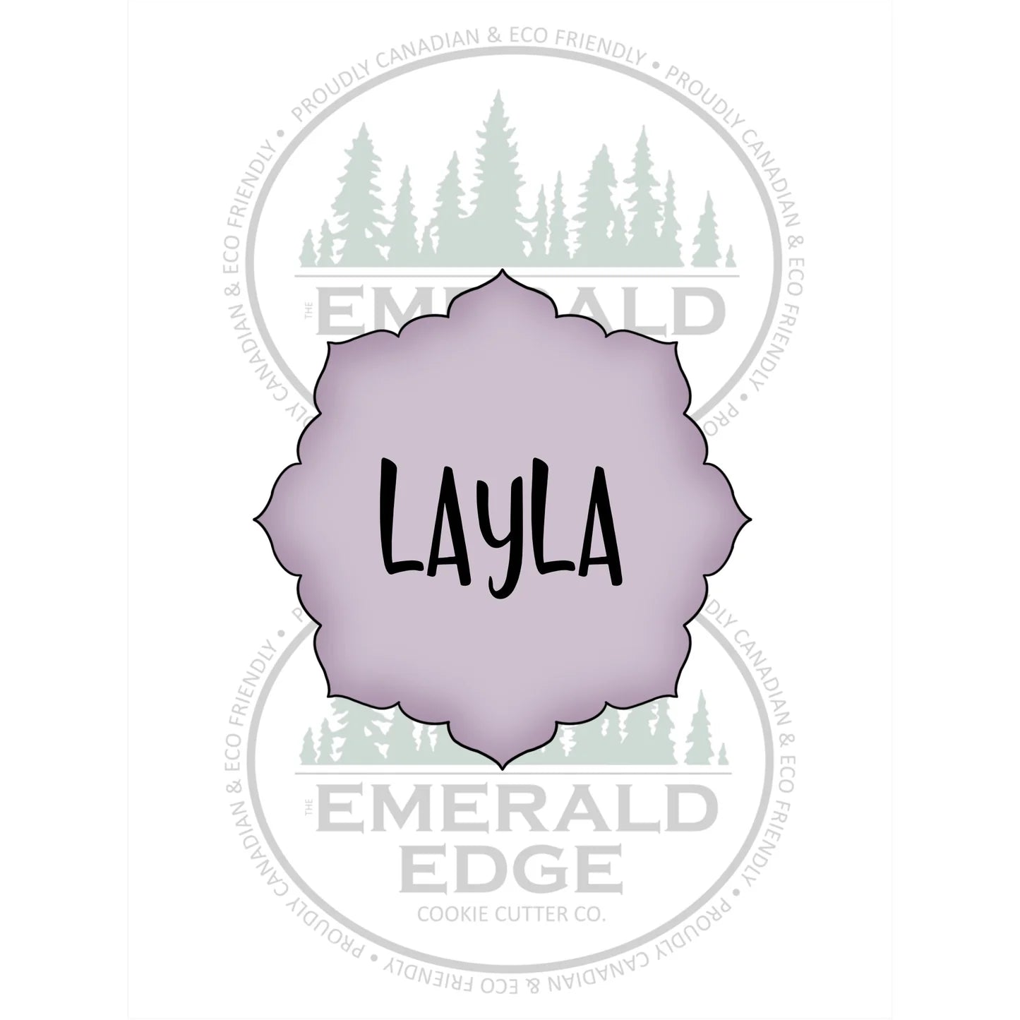 STL - Layla