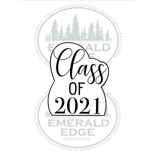 STL - Class of 2021