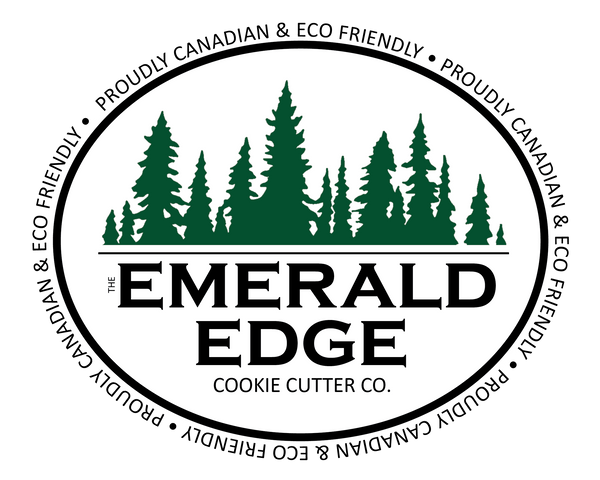 The Emerald Edge Cookie Cutter Co.