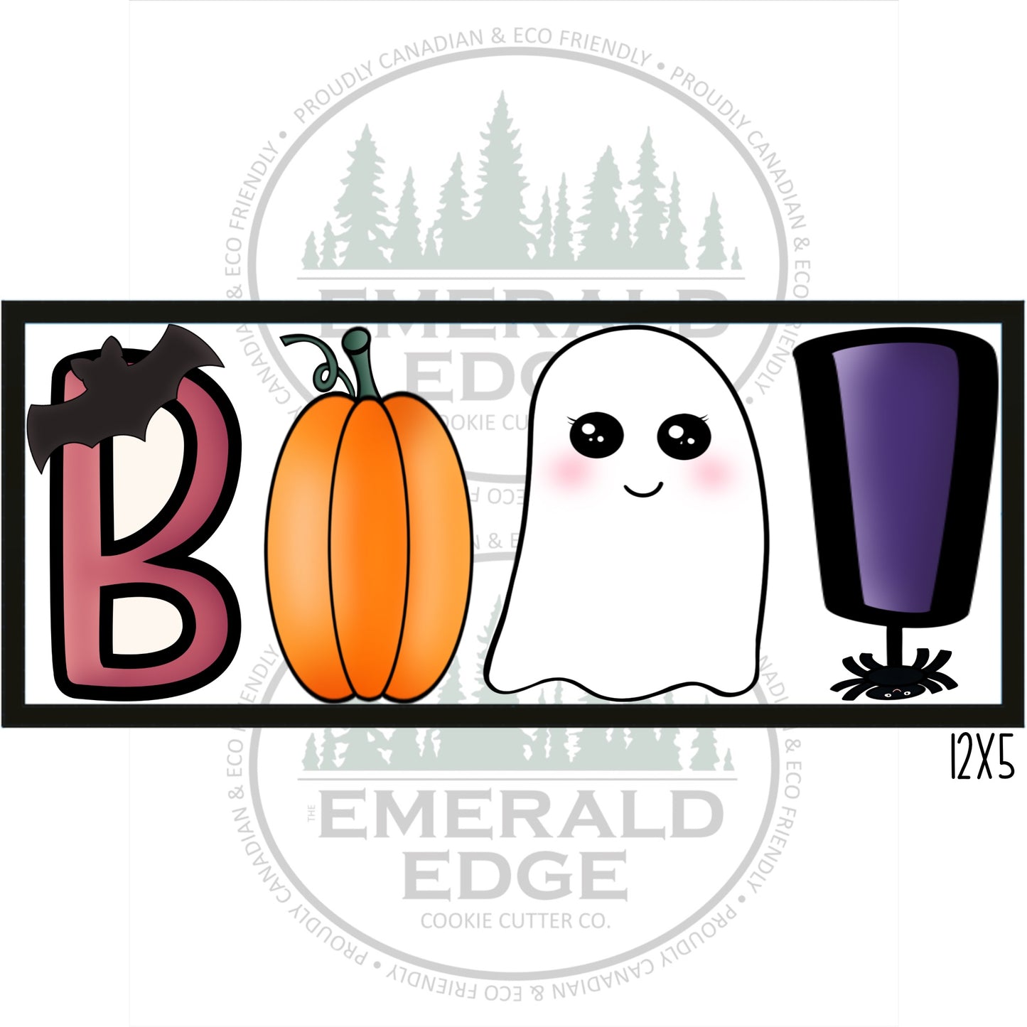 The Boo! Collection