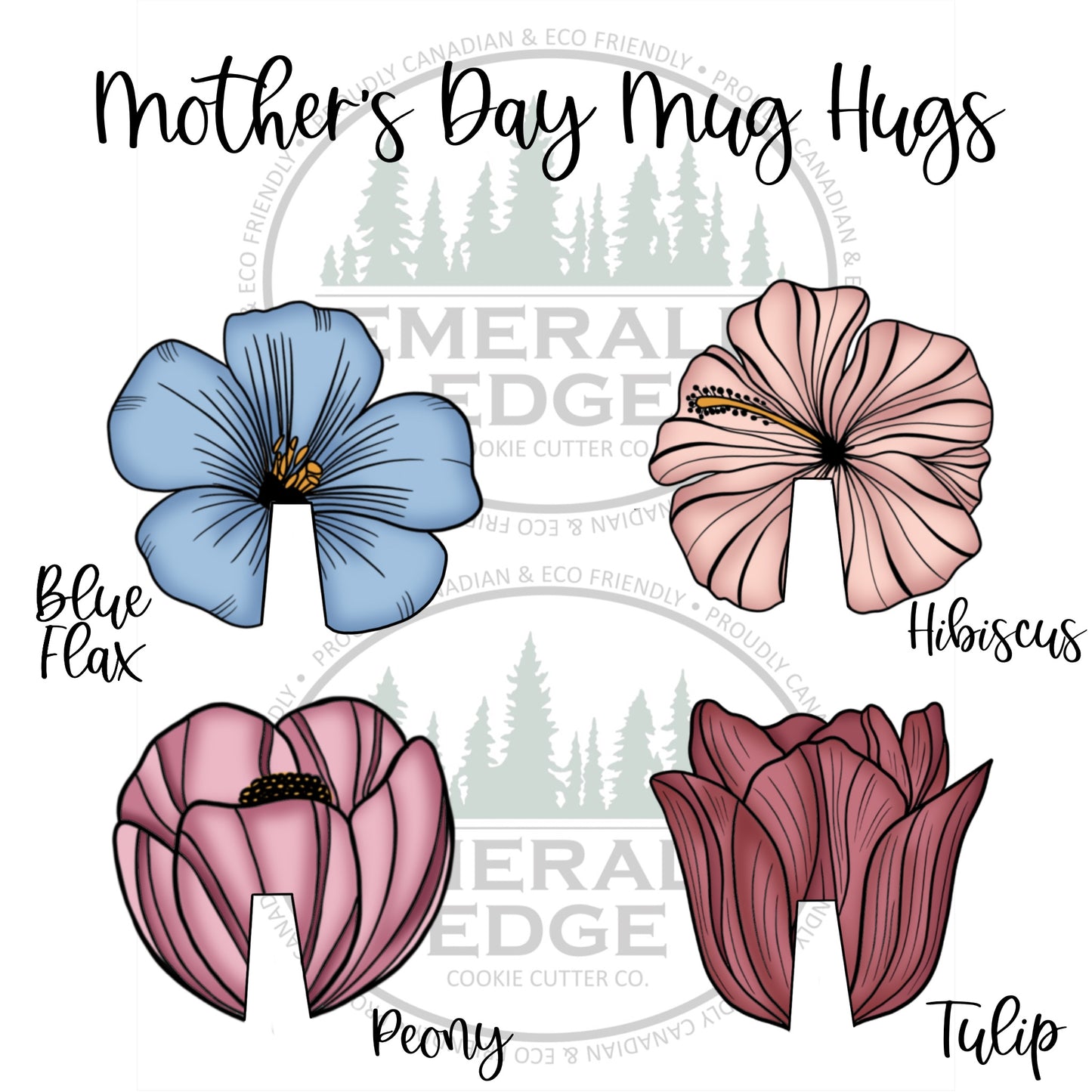 Mother’s Day Mug Hugs