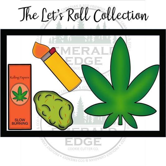 The Let’s Roll Collection