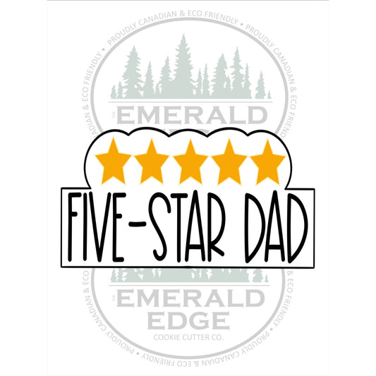 Five Star Dad