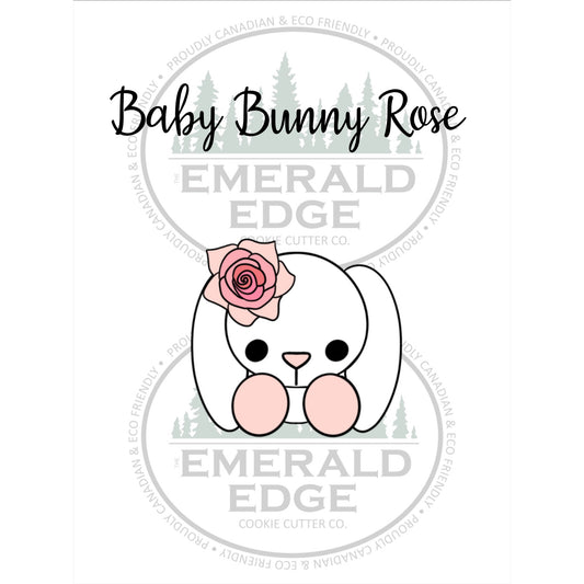 Baby Bunny Rose