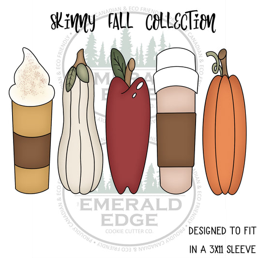Skinny Fall Collection