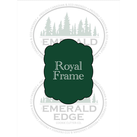 The Royal Frame