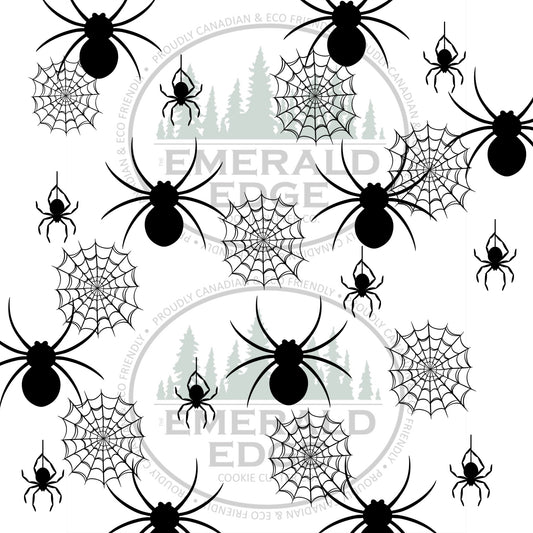 Multi Spider PNG