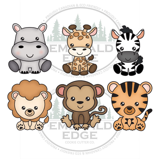 Baby Animal Collection