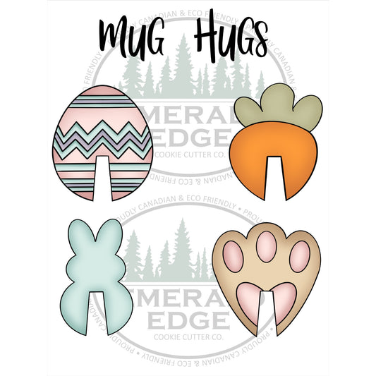 Easter Mug Hugs