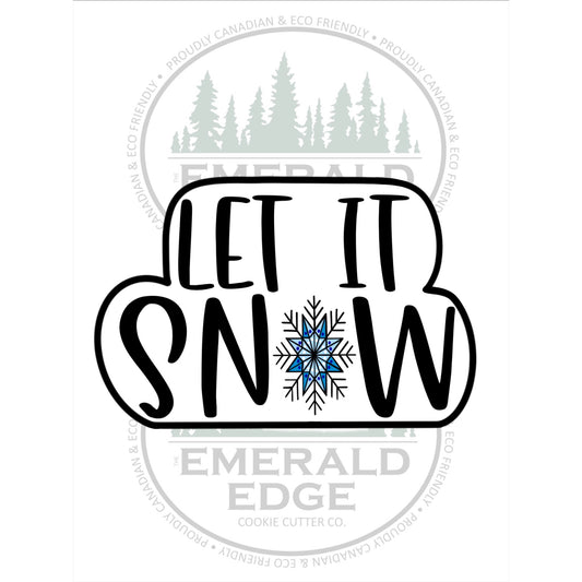 Let It Snow